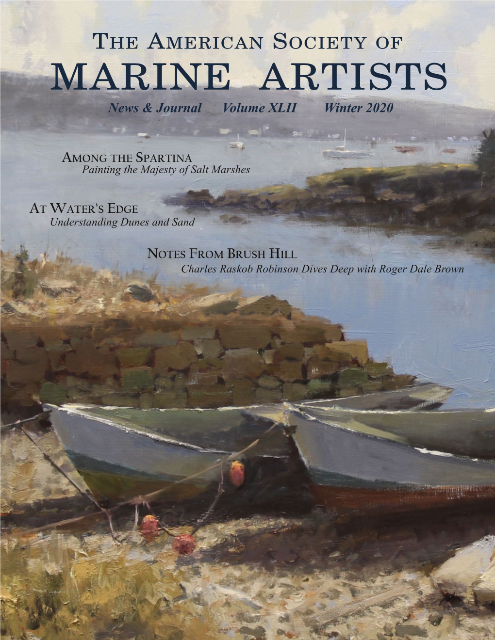 The American Society Ofmarine Artists 18Th National Exhibition Will Debut at the Jamestown Settlement Museum in Jamestown, Virginia