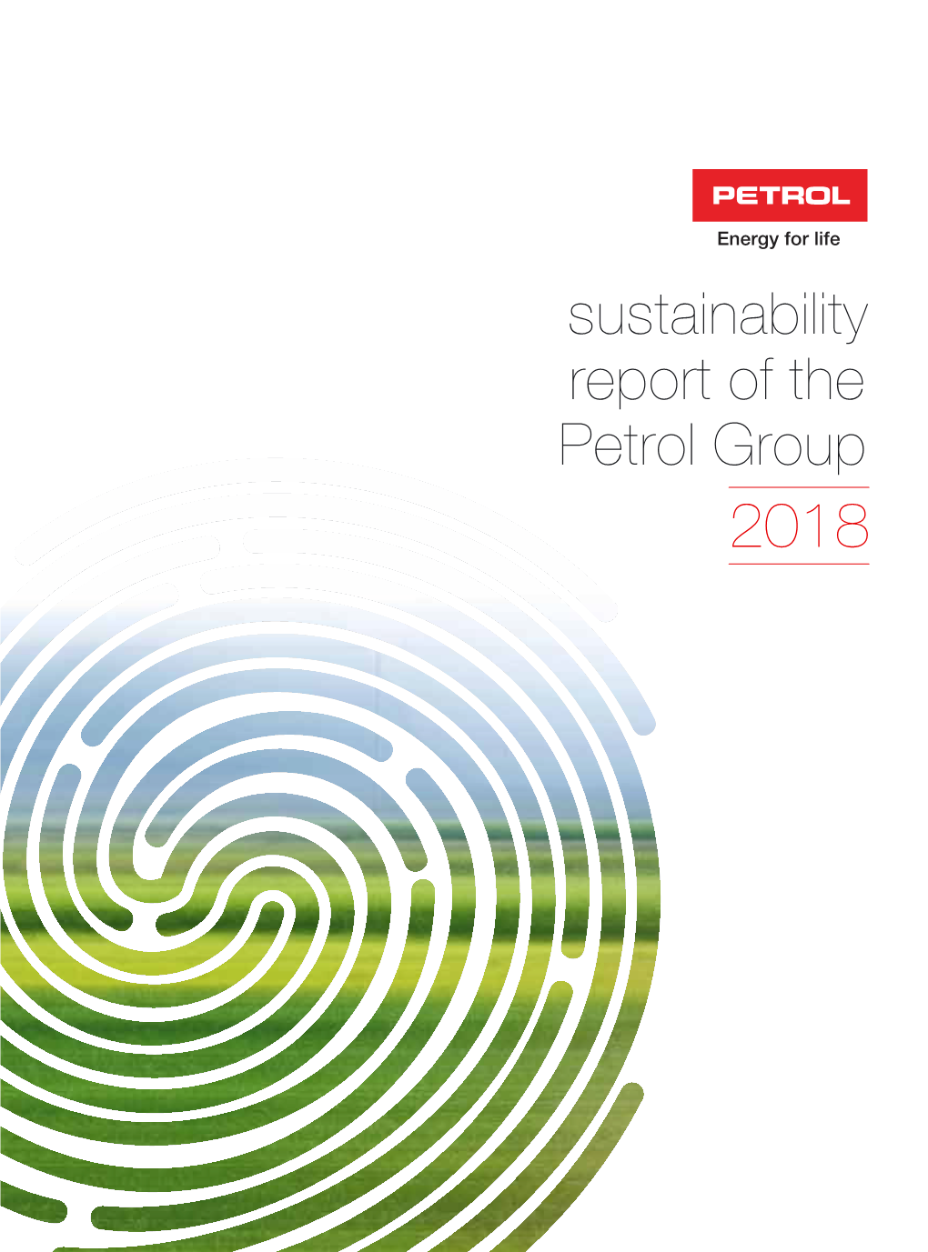 Sustainability Report of the Petrol Group