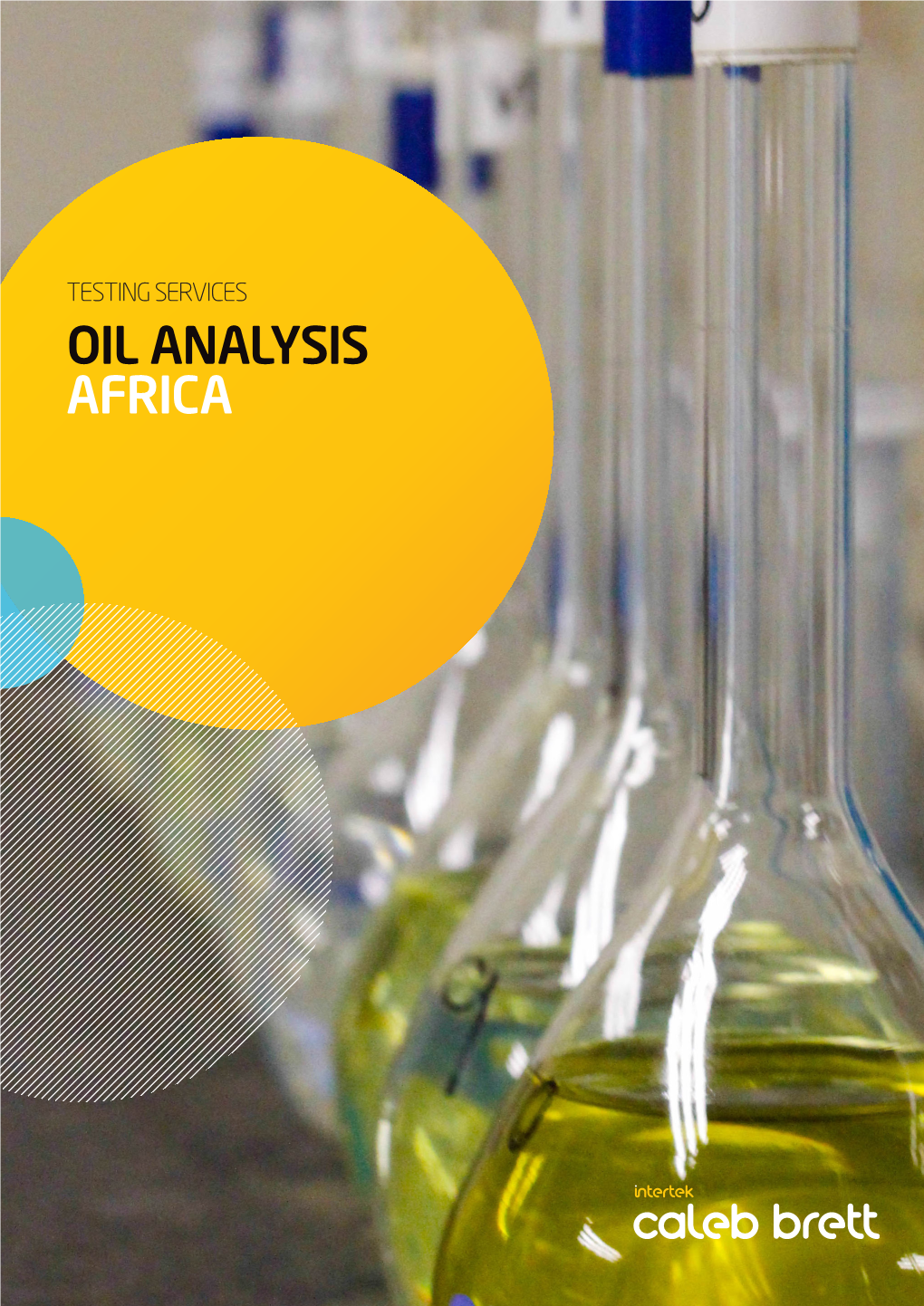 Oil Analysis Africa Oil Analysis Africa