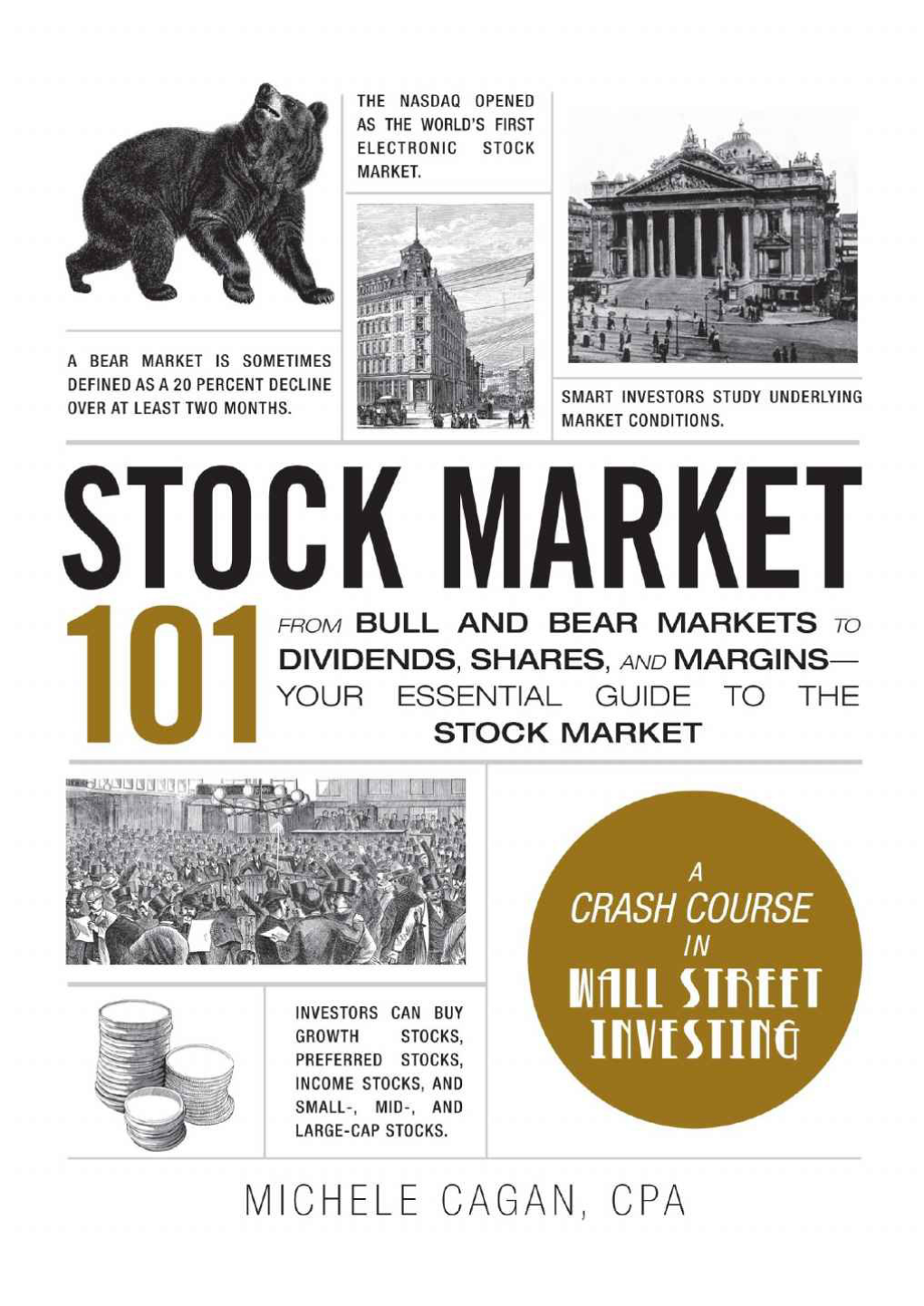 Stock Market 101