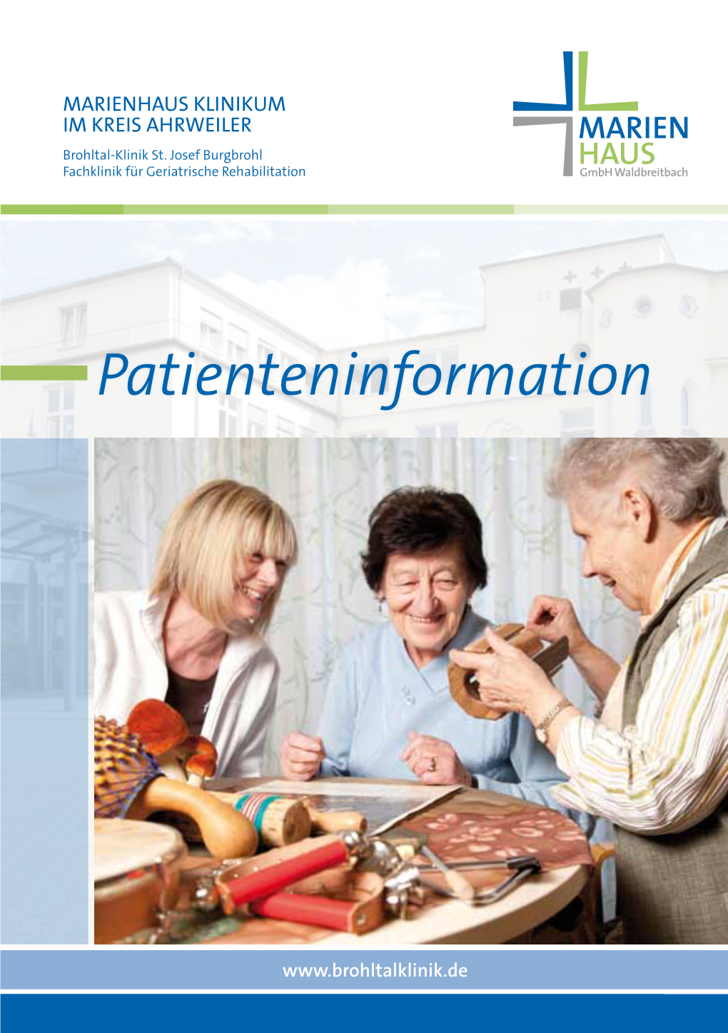 Patienteninformation