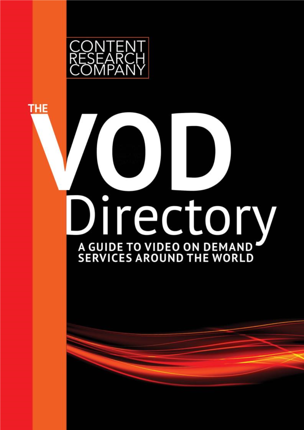 The Vod Directory