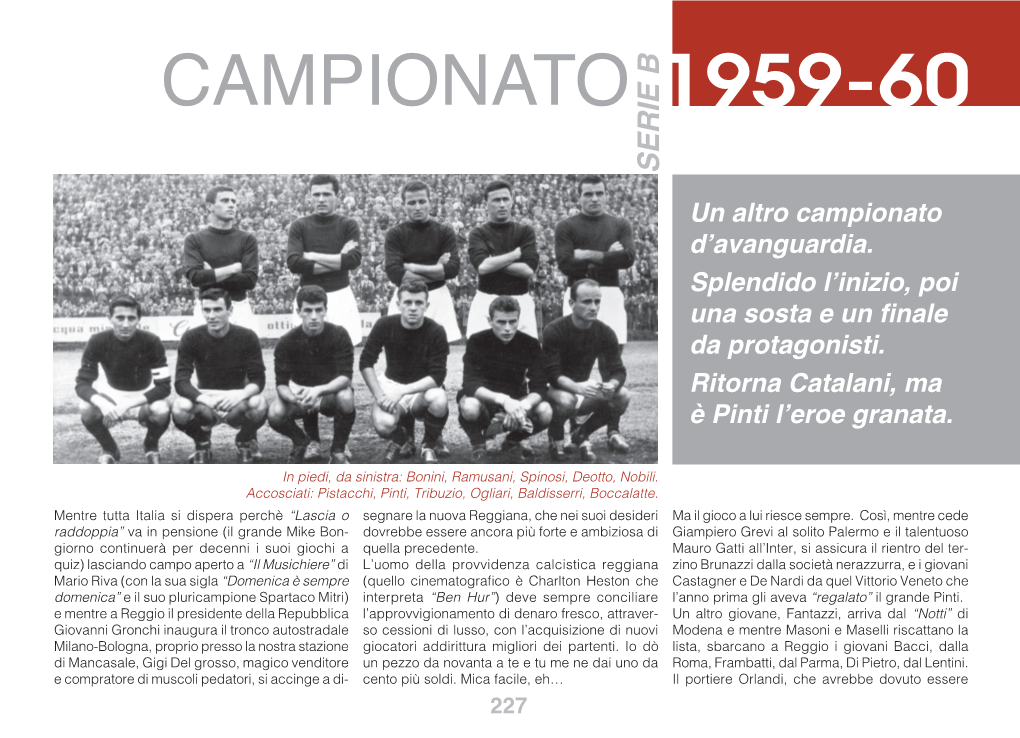 1959-60 Serie B