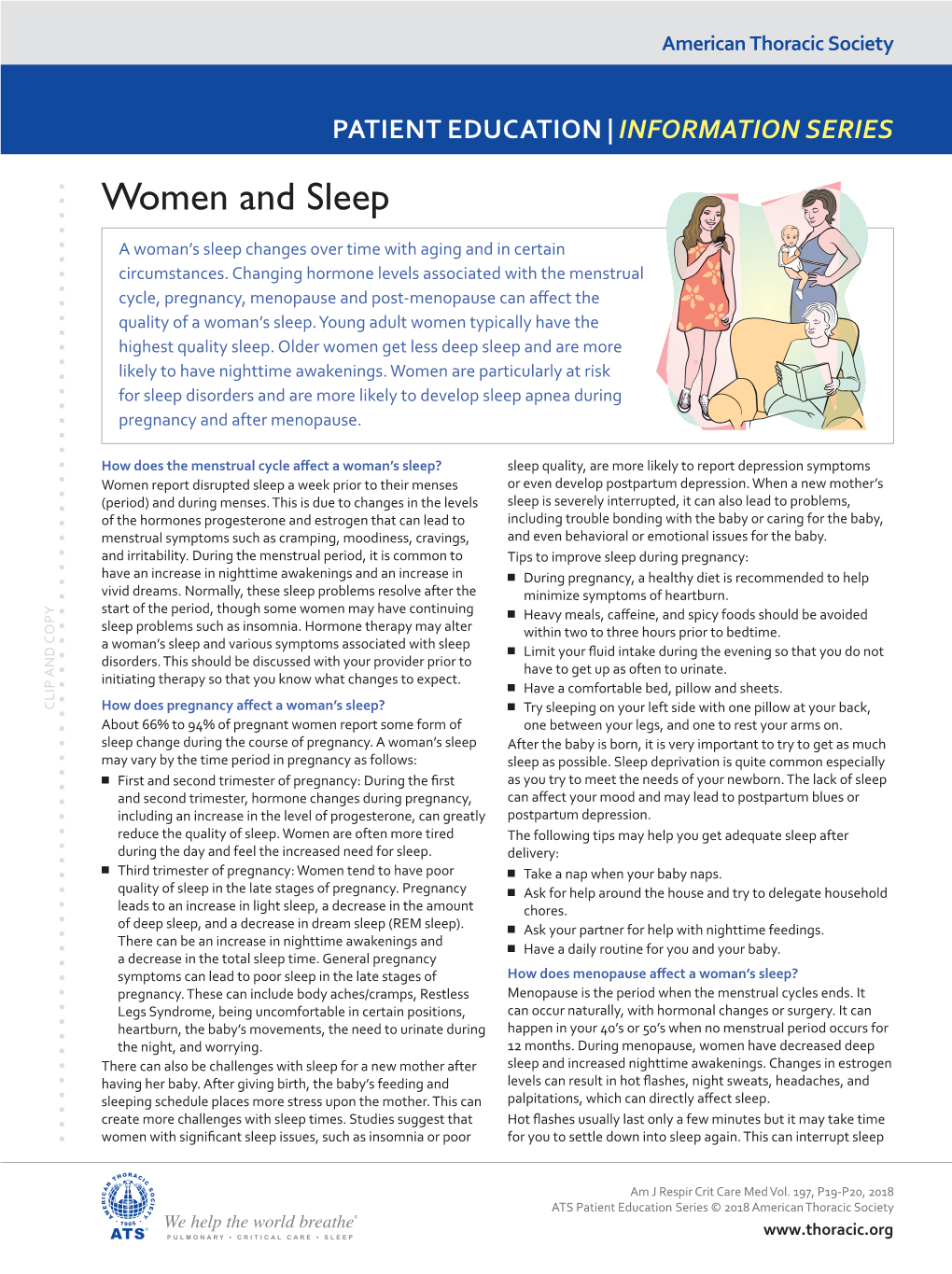 Women-And-Sleep.Pdf