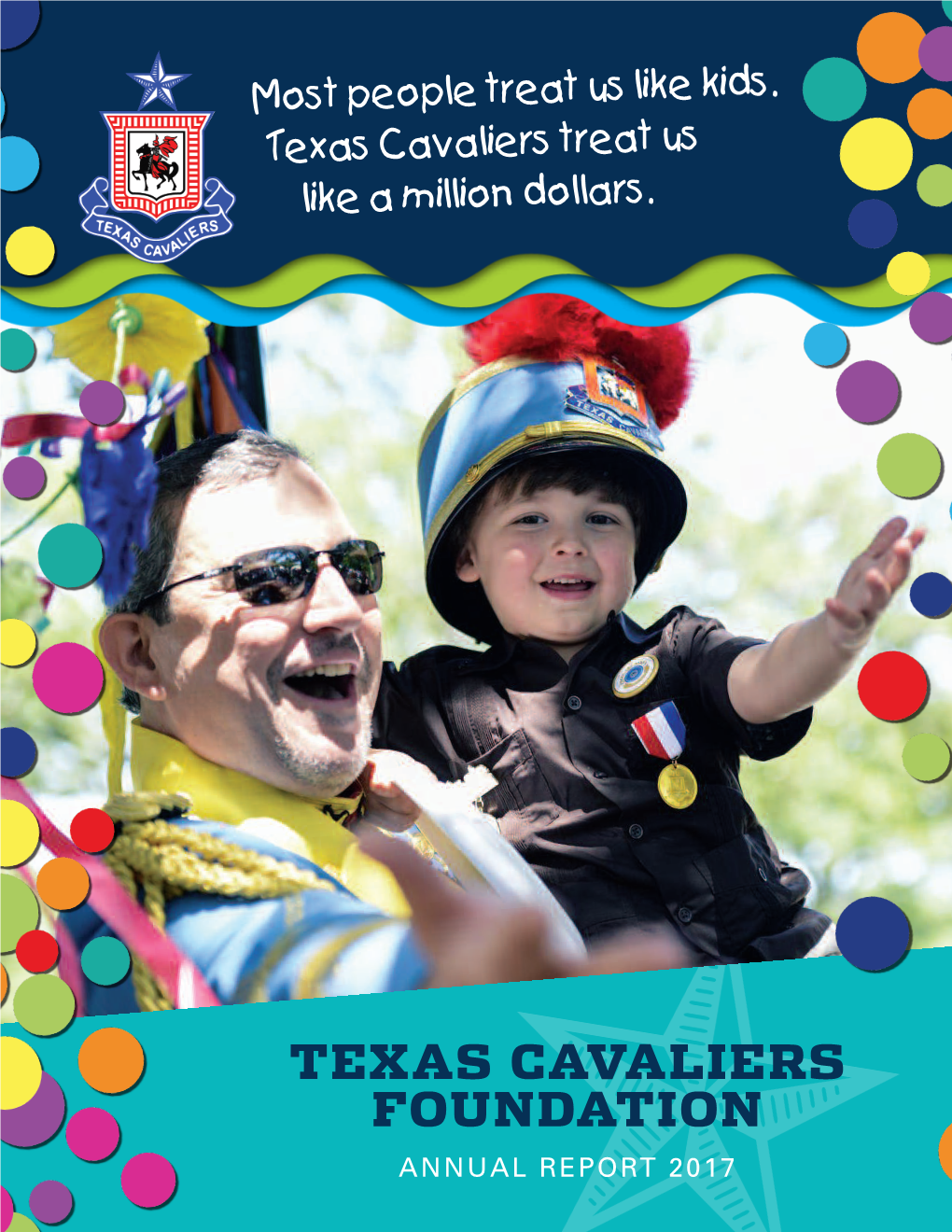 Texas Cavaliers Foundation