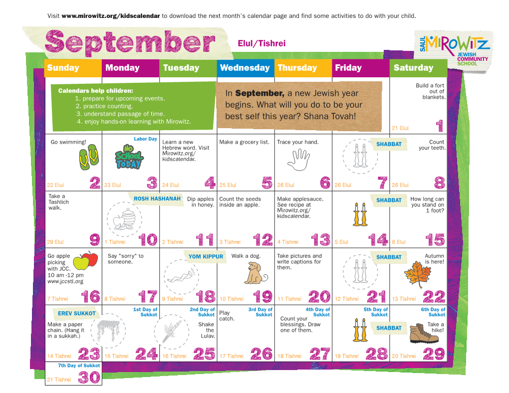 M Sept Calendar Hirez
