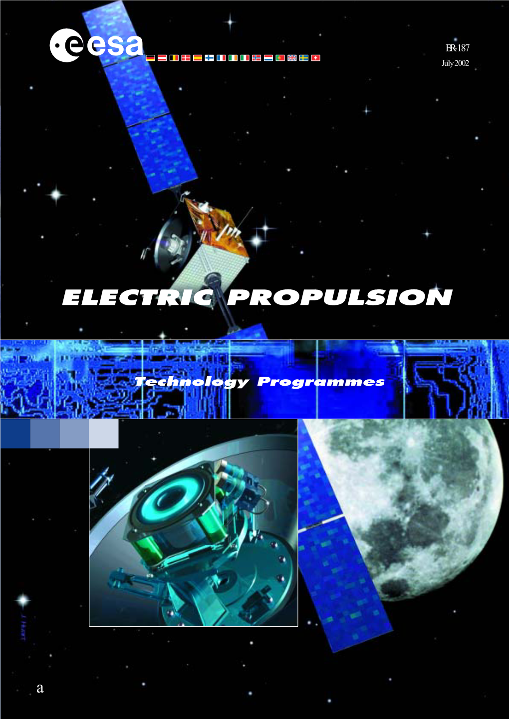 Electric Propulsion