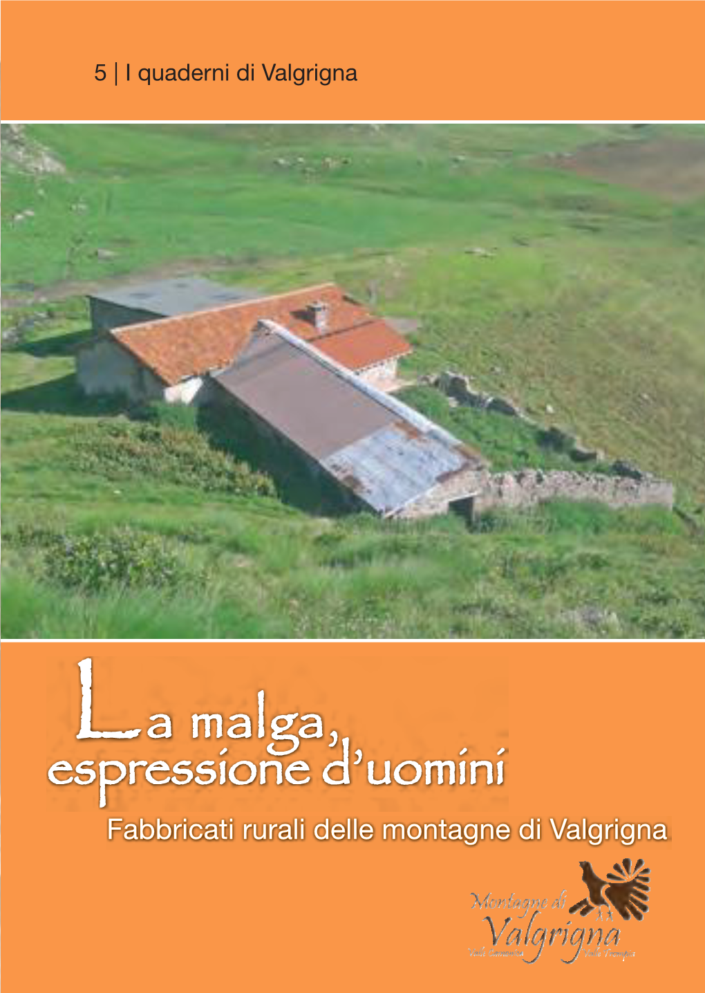 La Malga, Espressione D'uomini.Pdf 6922.24Kb