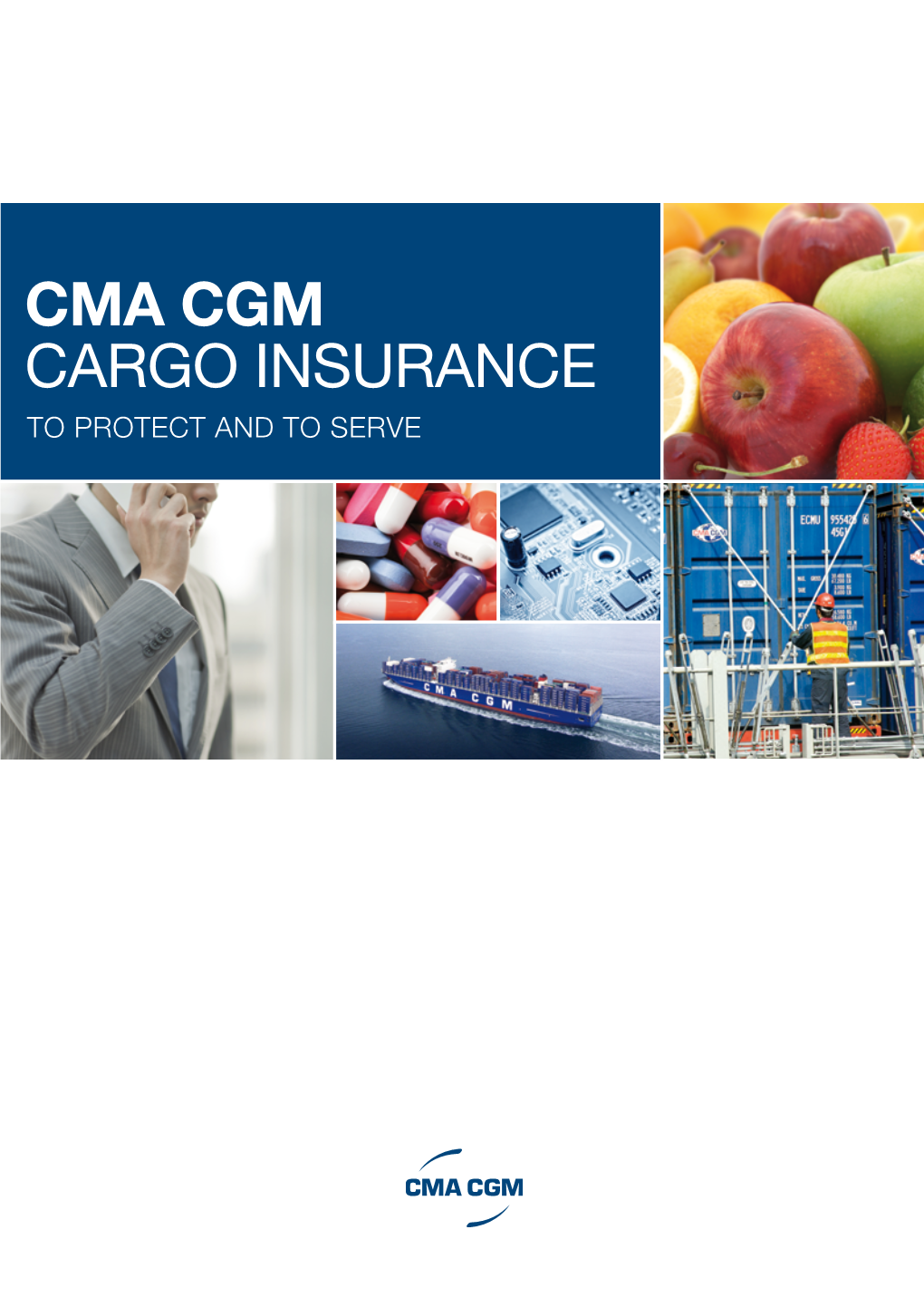 Cma Cgm Cargo Insurance