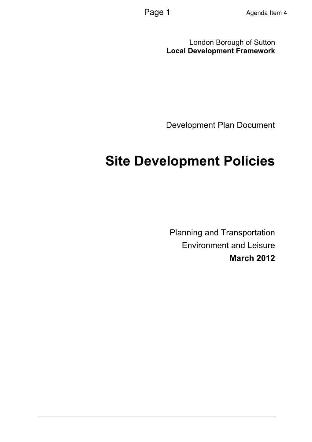 20120109 Site Dev Document
