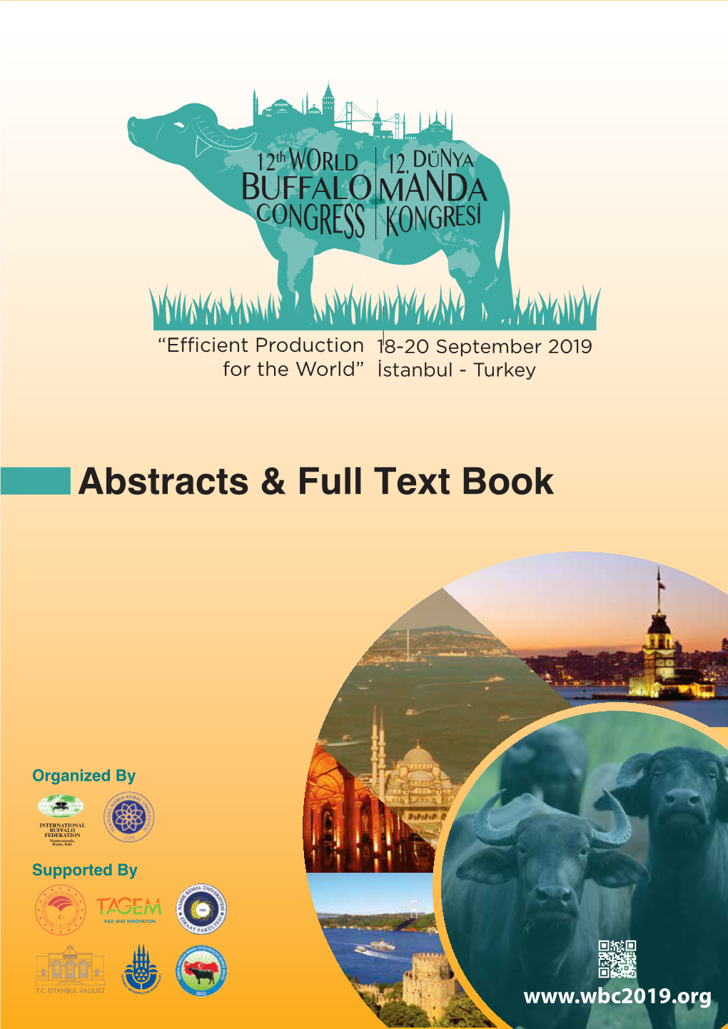 Abstracts & Full Text Book