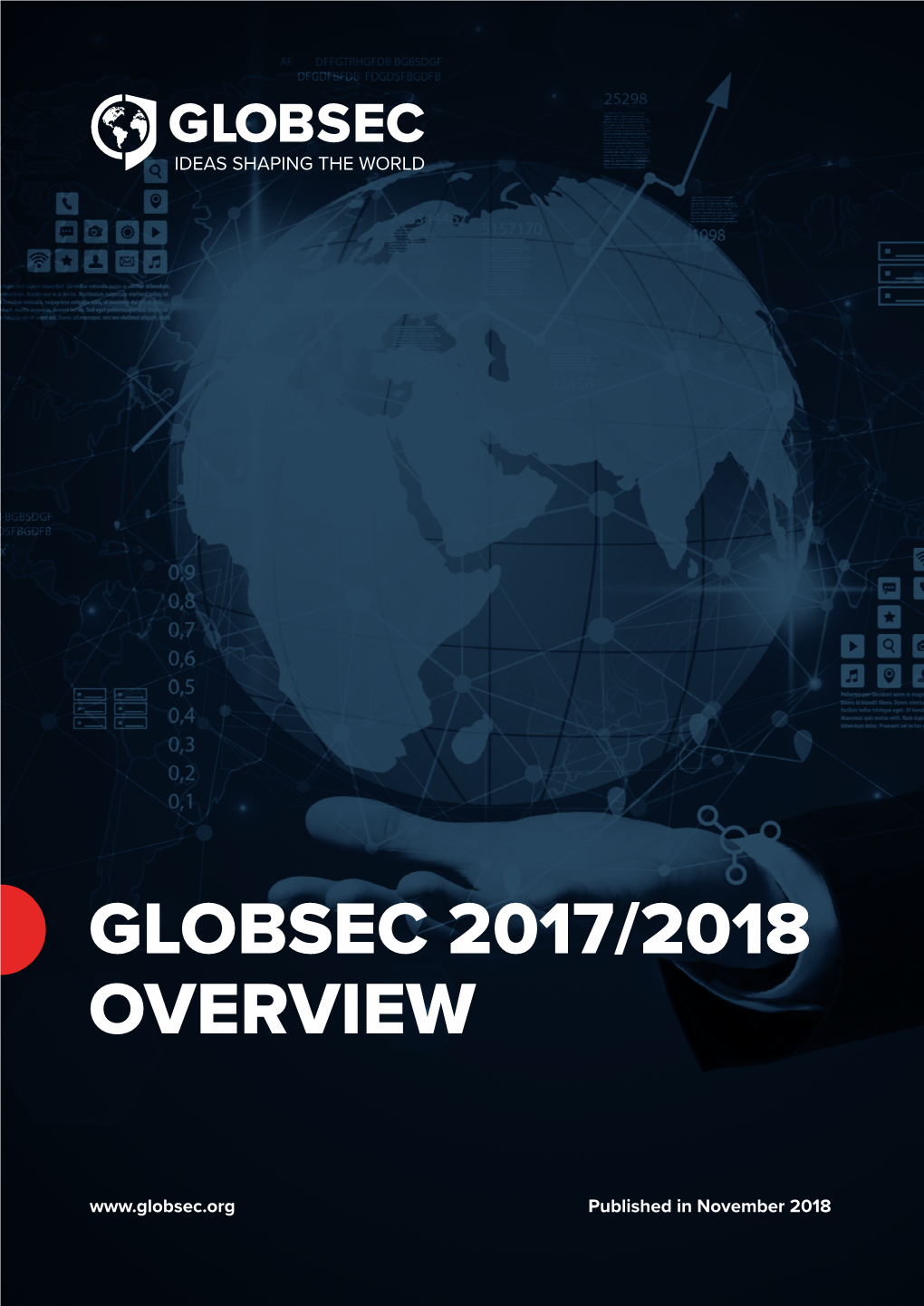 Globsec 2017/2018 Overview