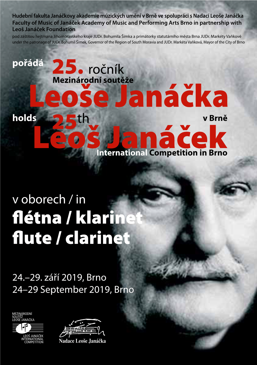 Leoše Janáčka Leoš Janáček