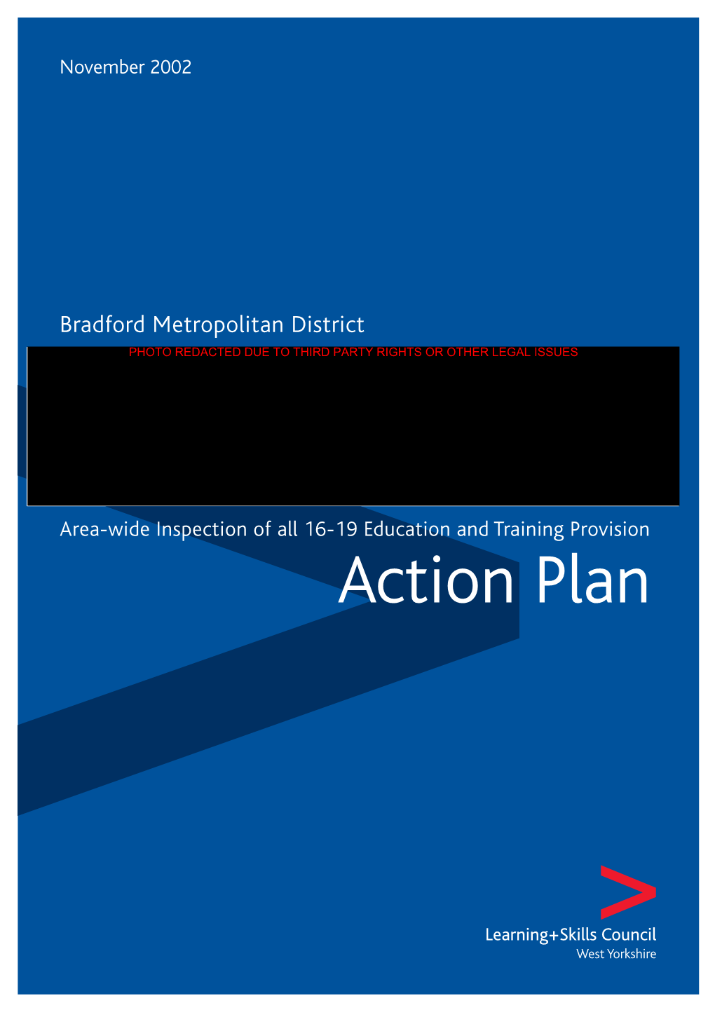 MW0123J9 Action Plan