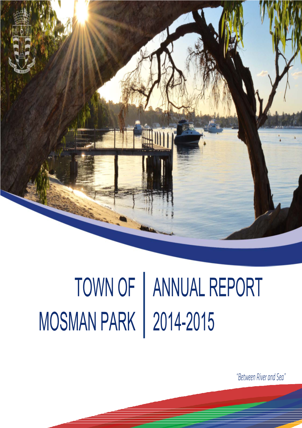 Annual Report 2014/15