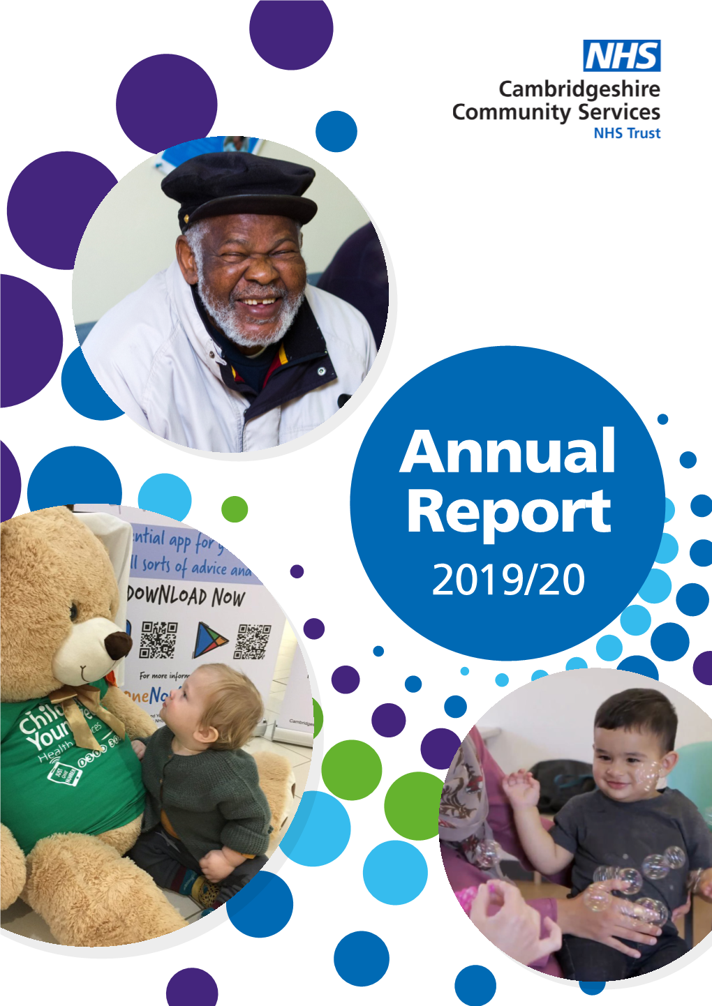 Annual Report 2019-20