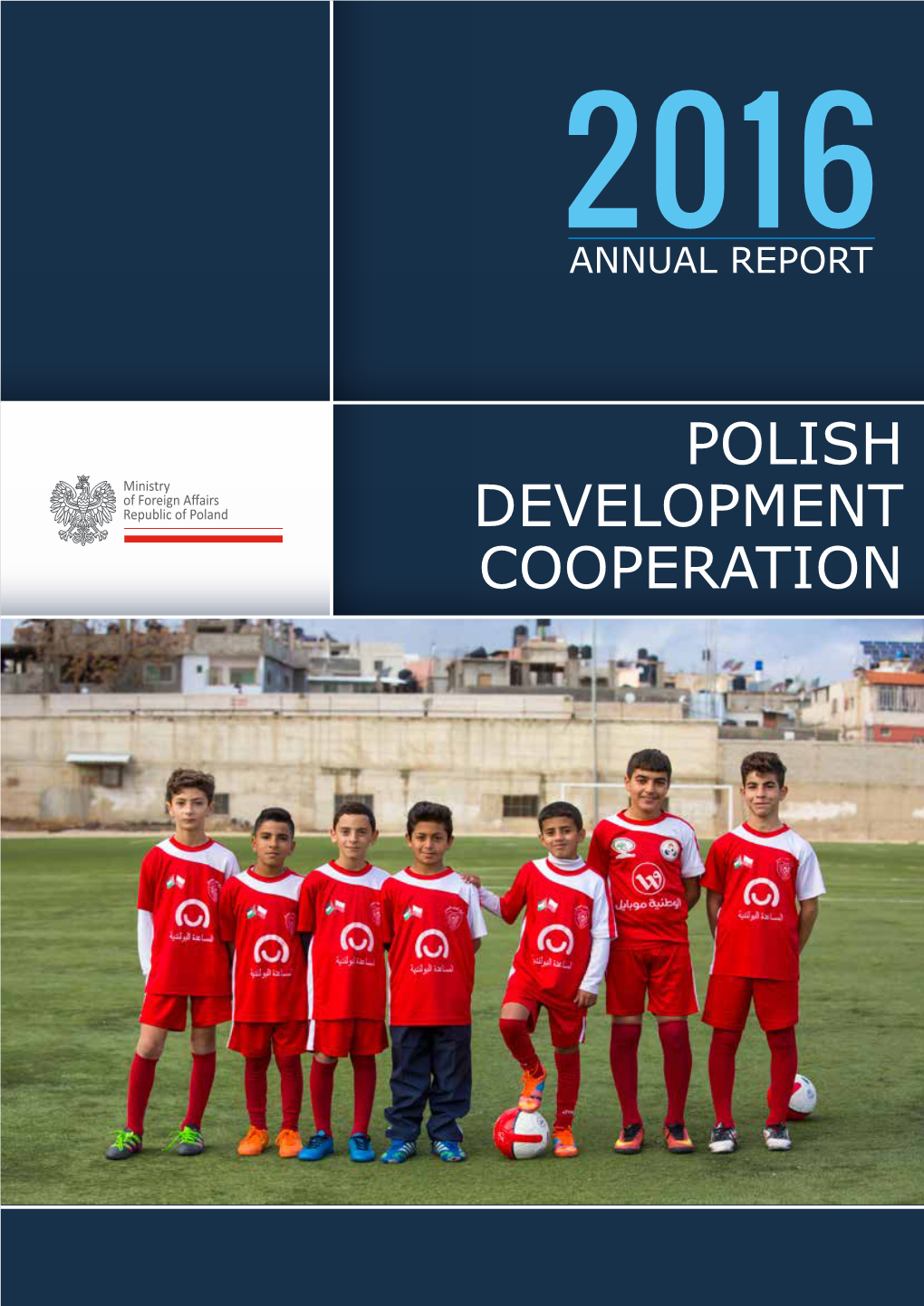 Polish Development Coorperation