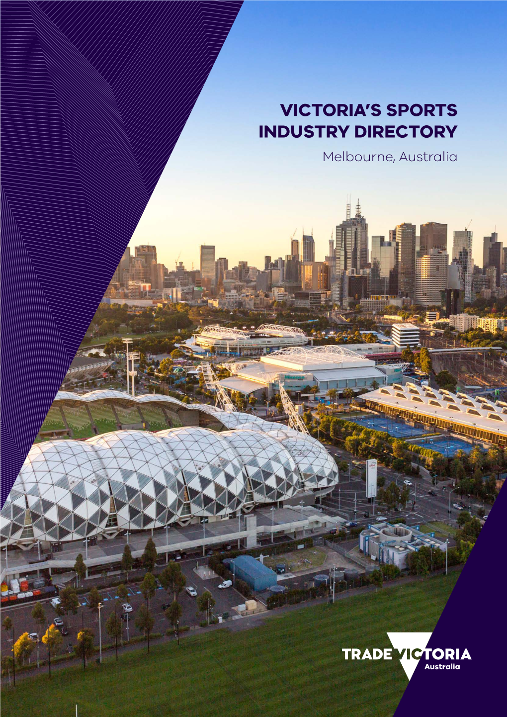 Victoria's Sports Industry Directory
