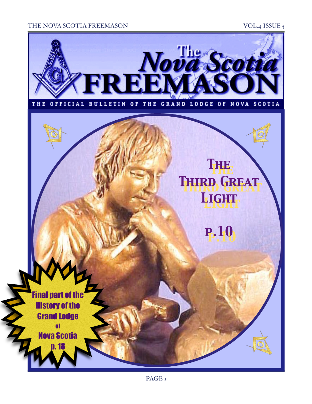 Freemason Vol4 Issue5.Pages