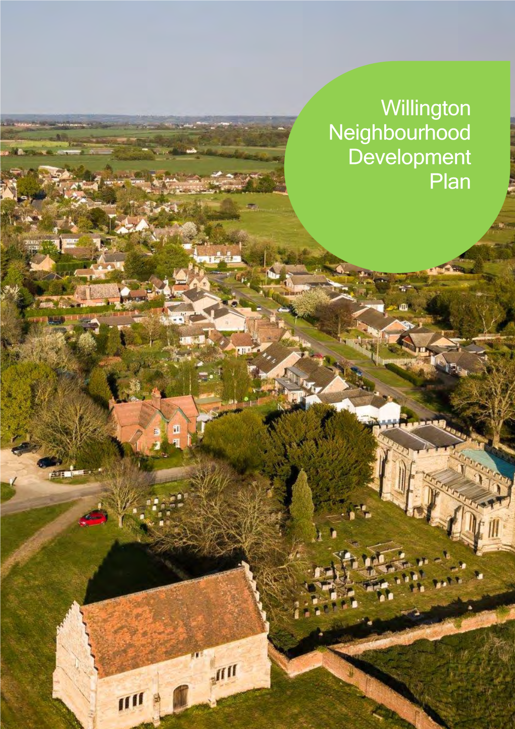 Willington Neighbourhood Development Plan