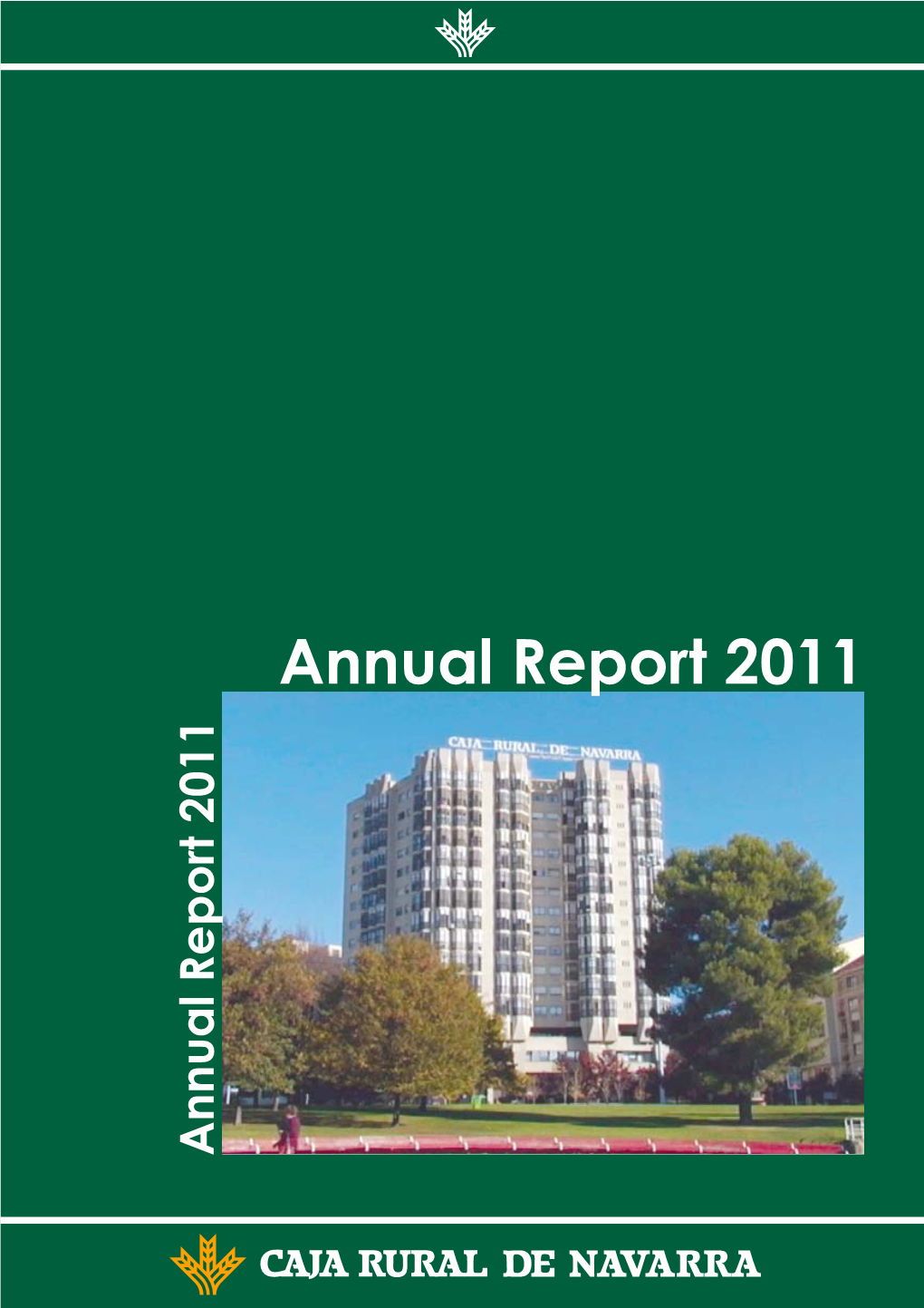 Annual Report 2011 Annual Report2011