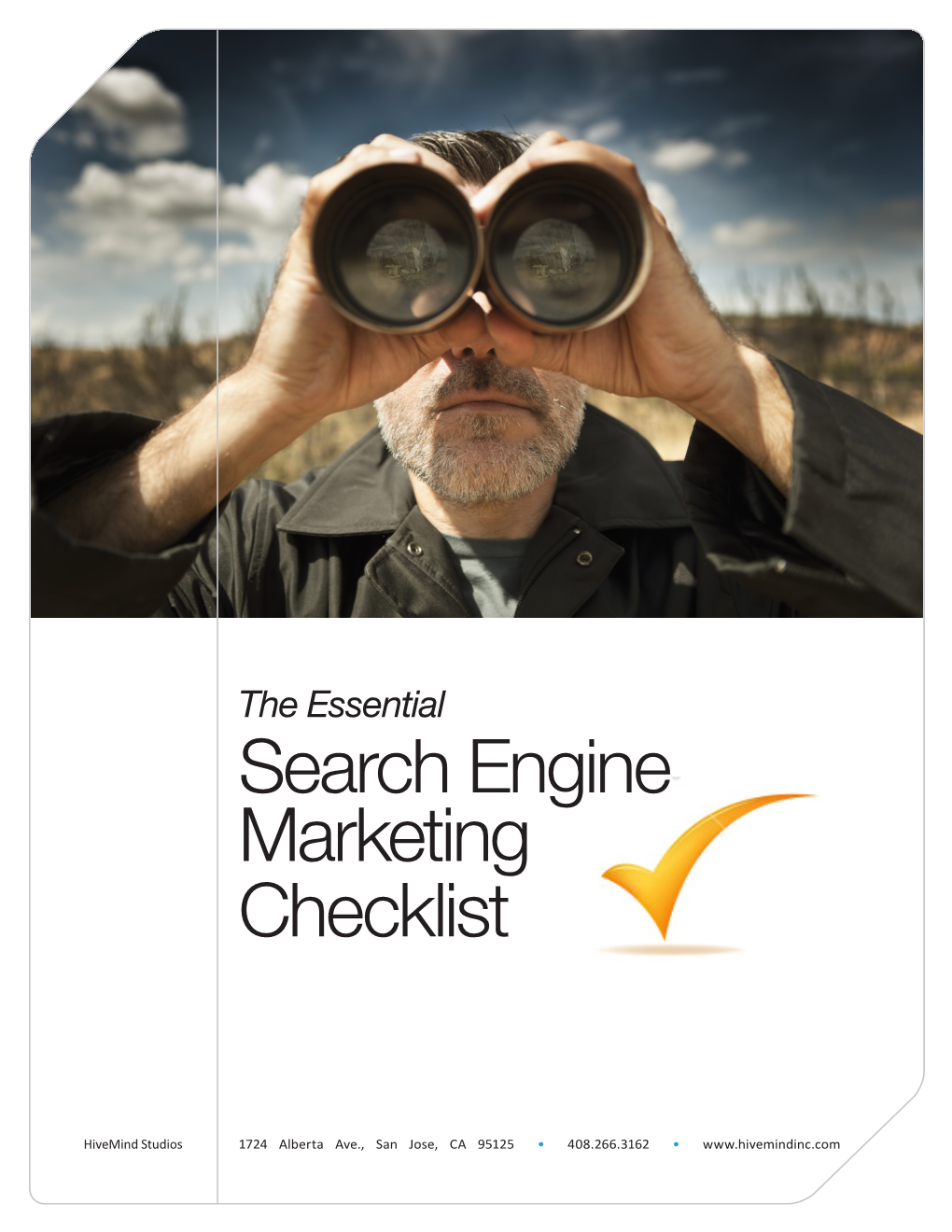 Search Engine Marketing Checklist