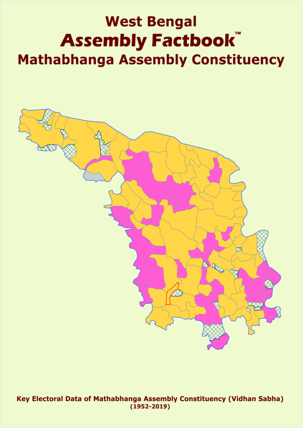 Mathabhanga Assembly West Bengal Factbook