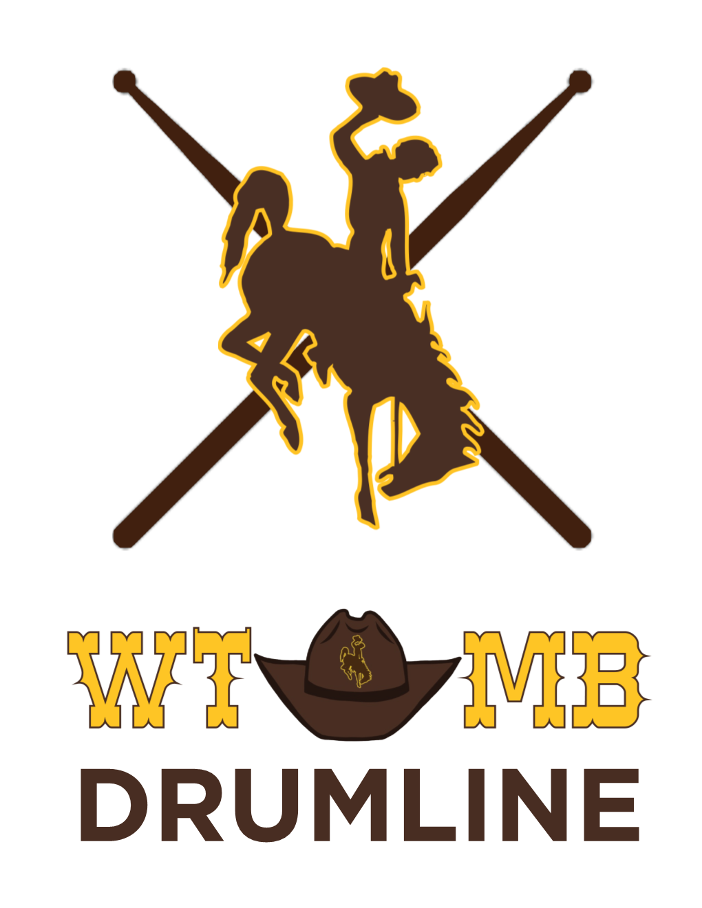 2020 Drumline Book