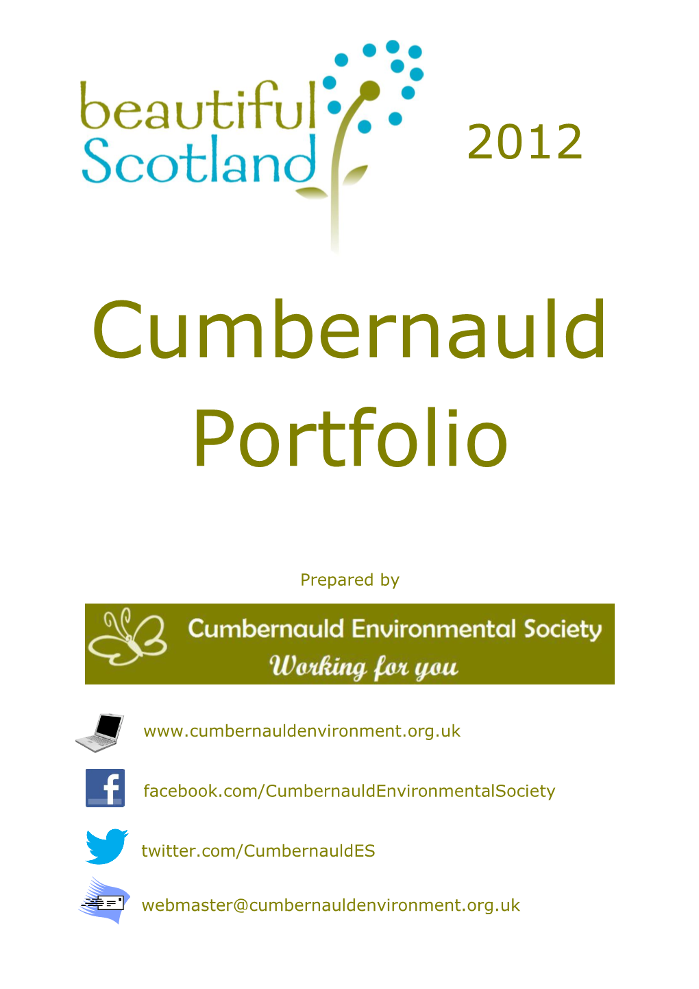 Cumbernauld Portfolio