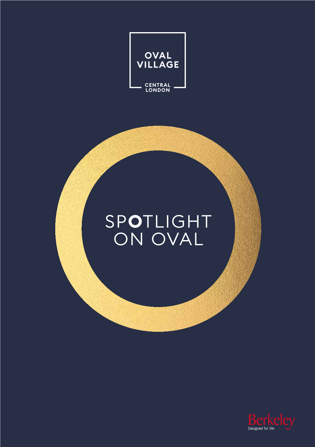 Spotlight on Oval Content