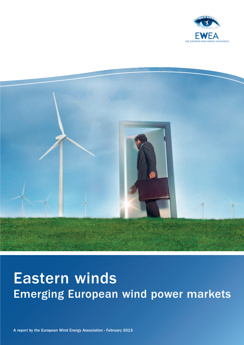 Eastern Winds