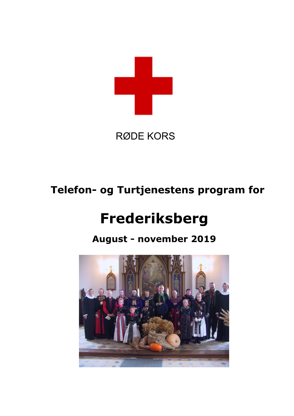 Frederiksberg