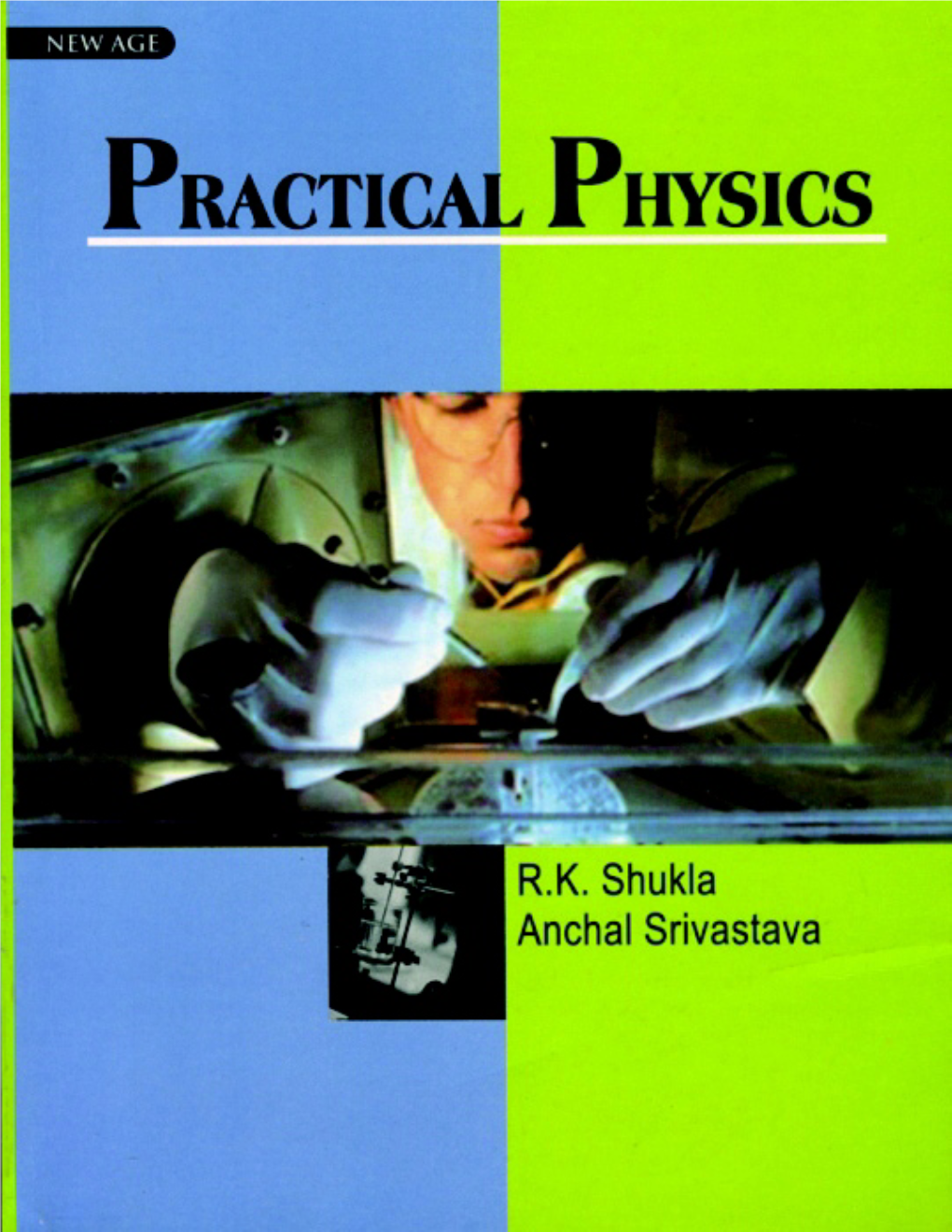 Practical Physics.Pdf