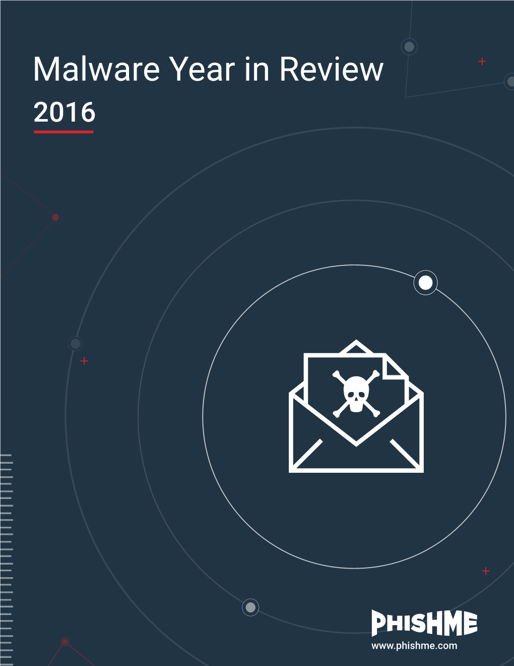 Malware Year in Review 2016 2016 Yearly Malware Review 2