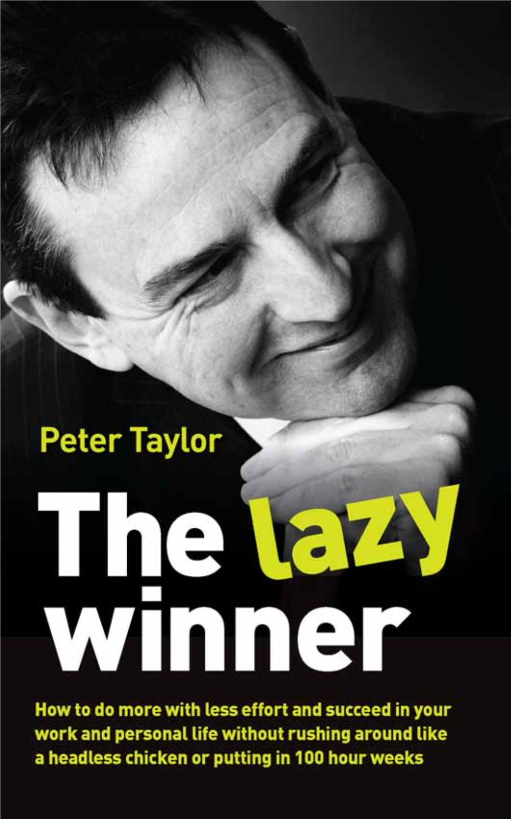 Lazy Winner Ebook.Pdf