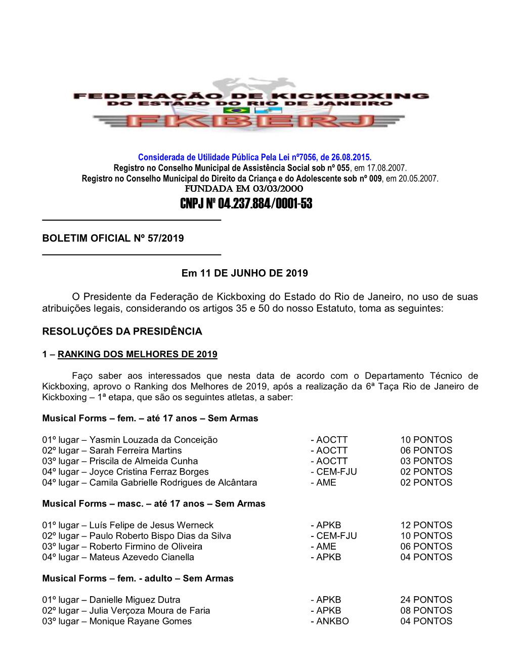 Liga Gonçalense De Desportos