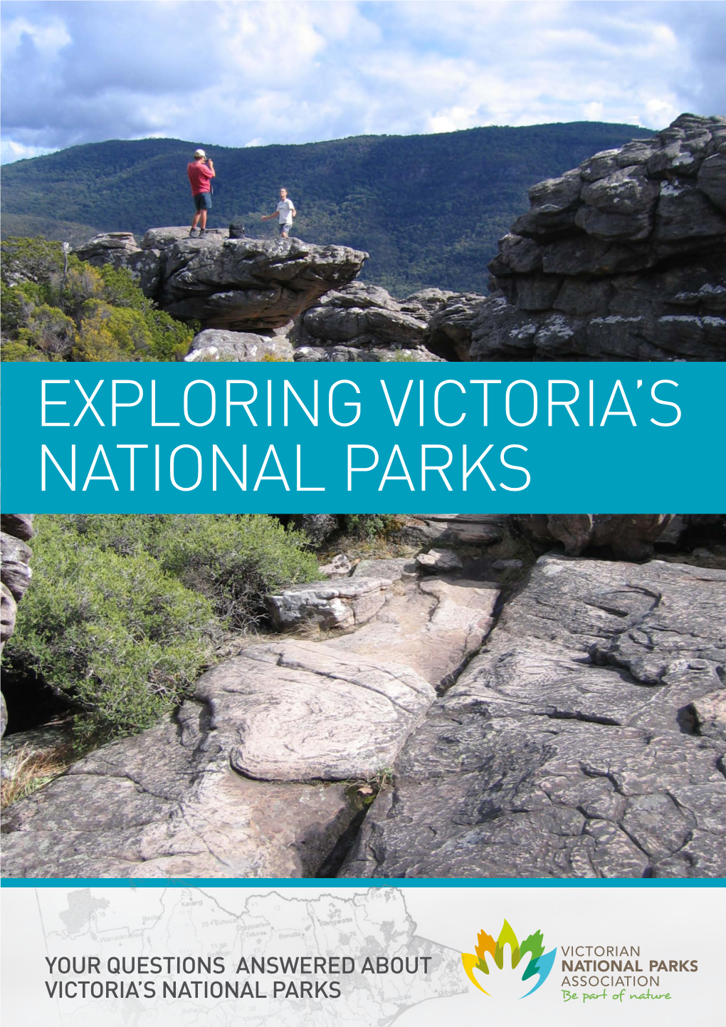 Exploring Victoria's National Parks