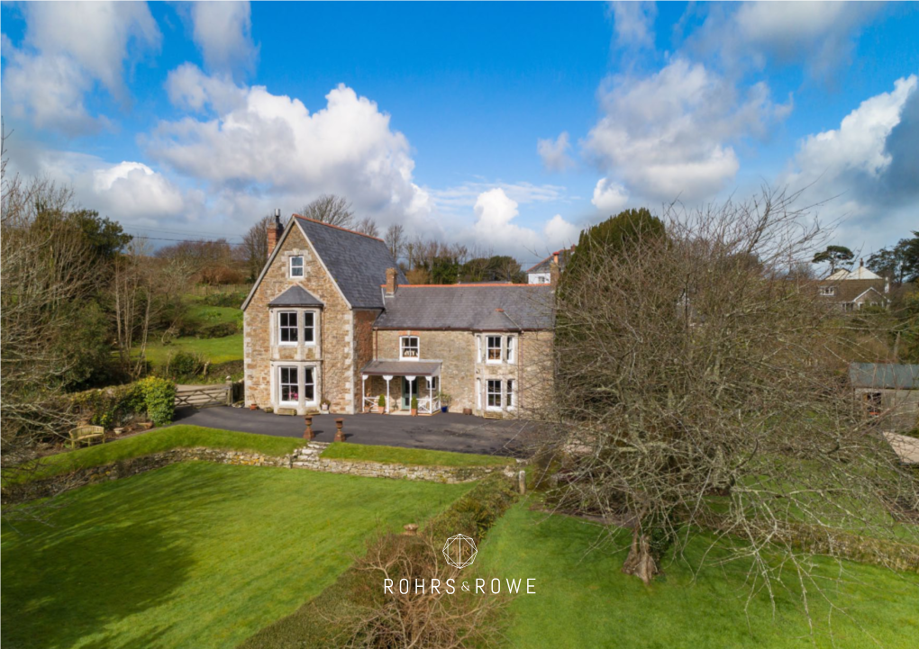 Higher Tolcarne, St. Columb, TR9 APPROX