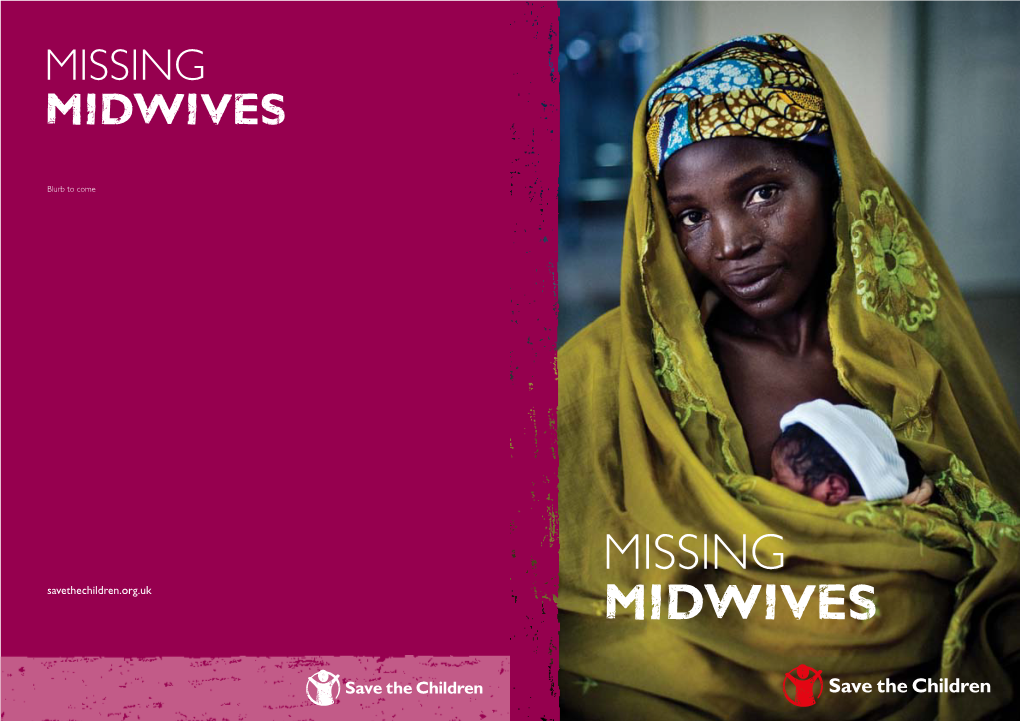 Missing Midwives