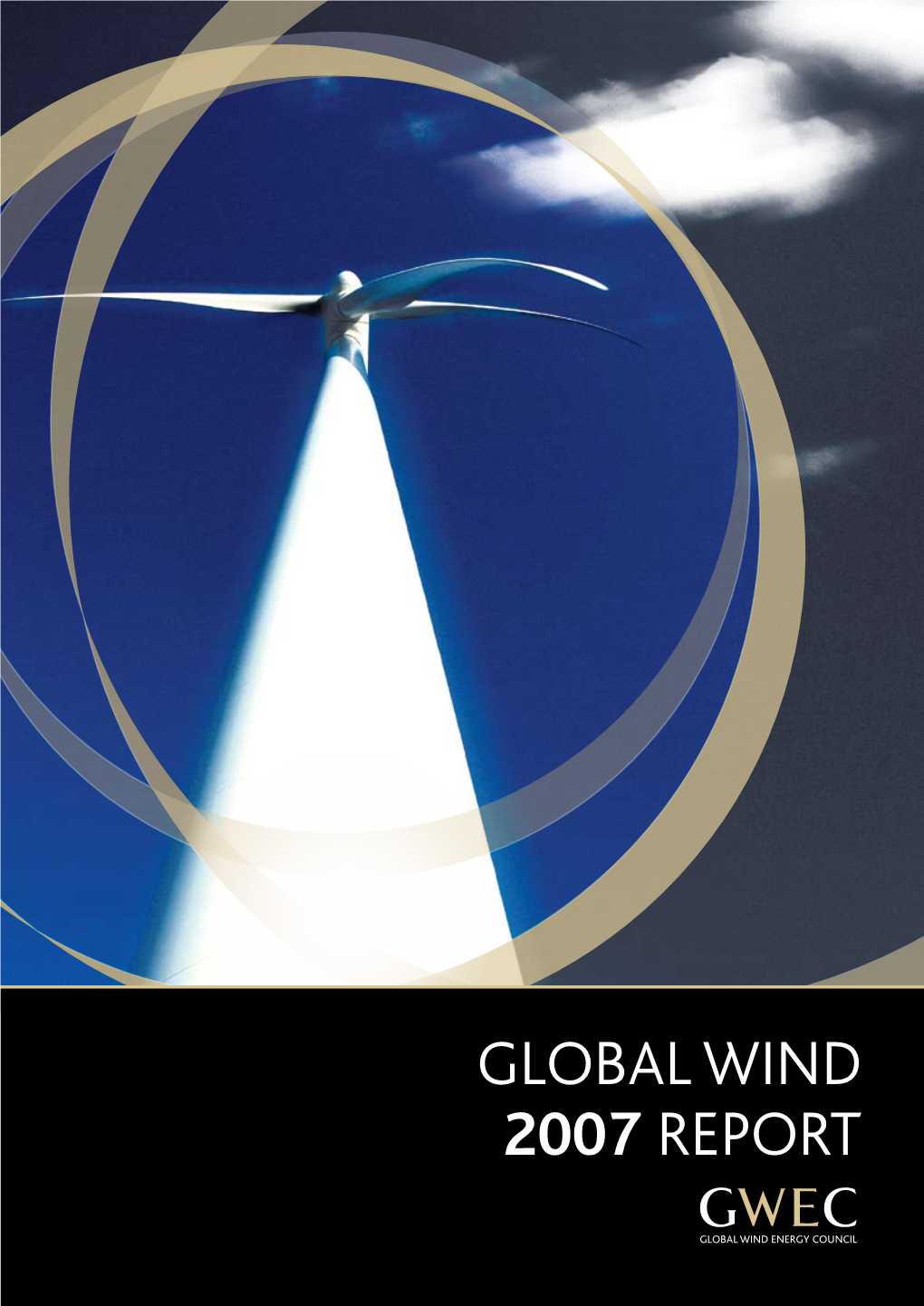 GLOBAL WIND 2007 REPORT Second Edition May 2008