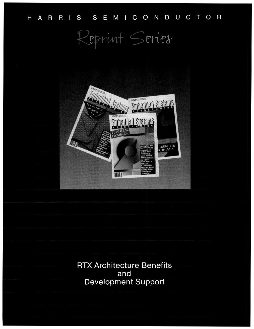 RTX Reprints.Pdf