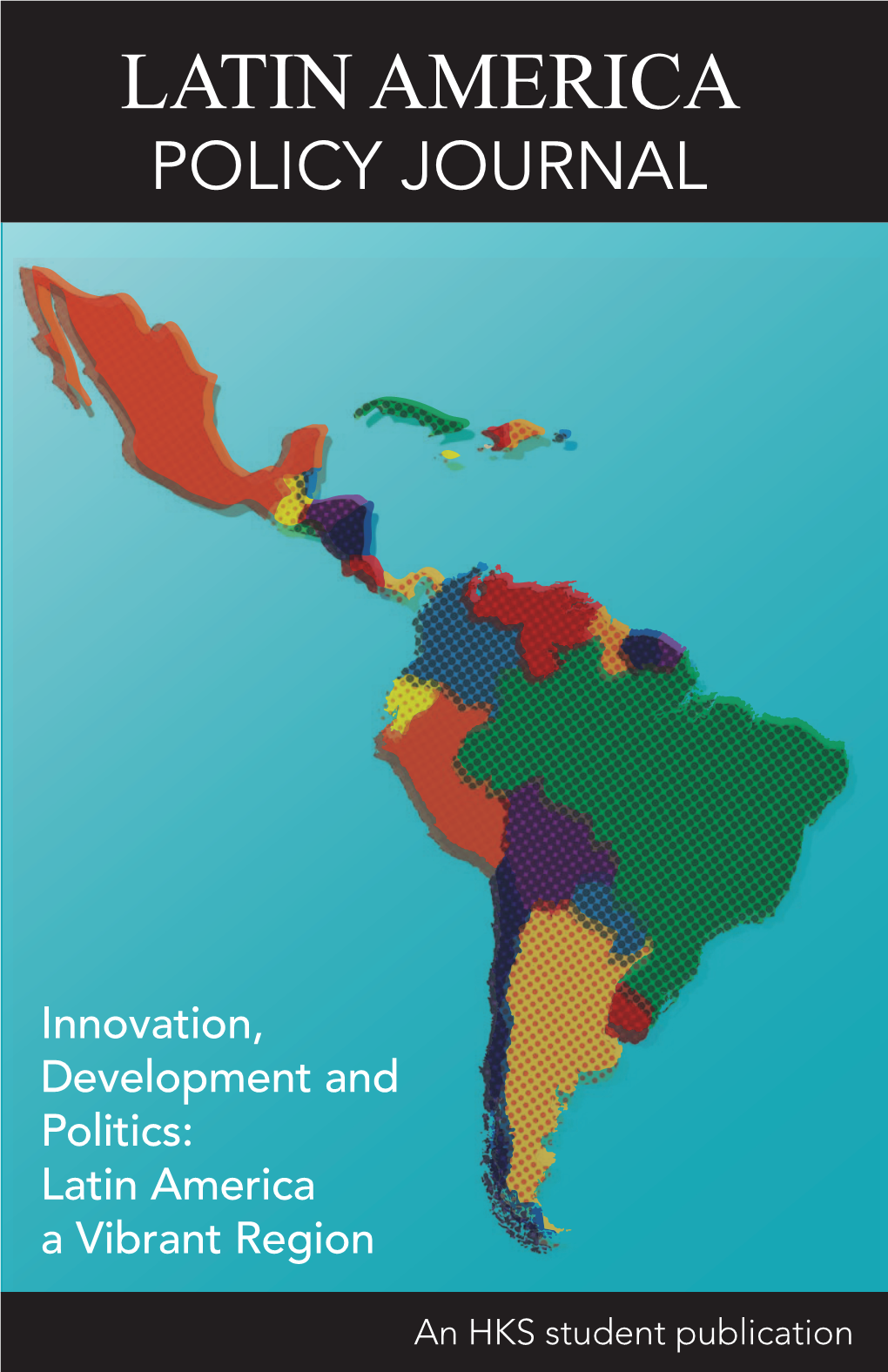 Latin America Policy Journal