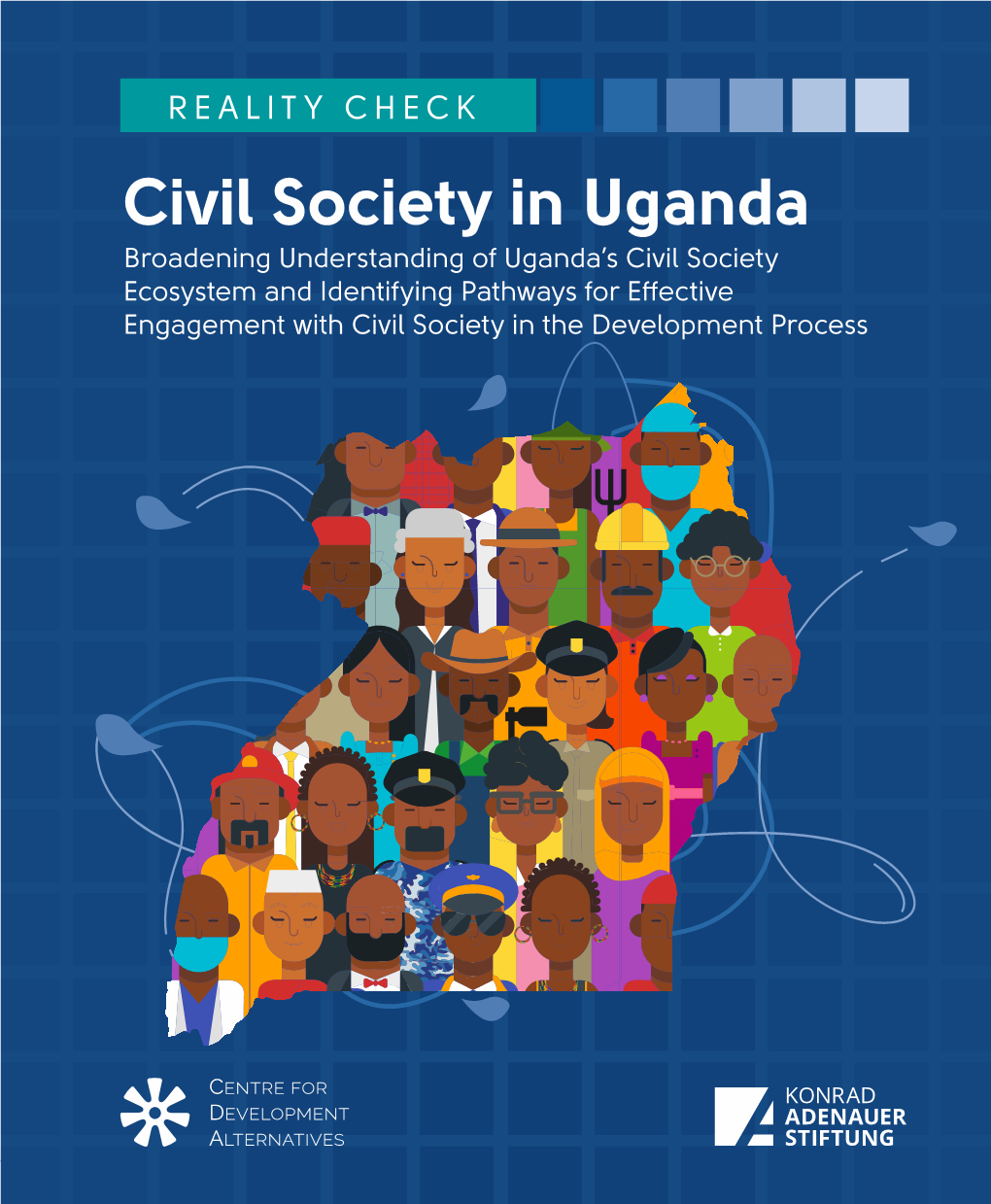 Civil Society in Uganda