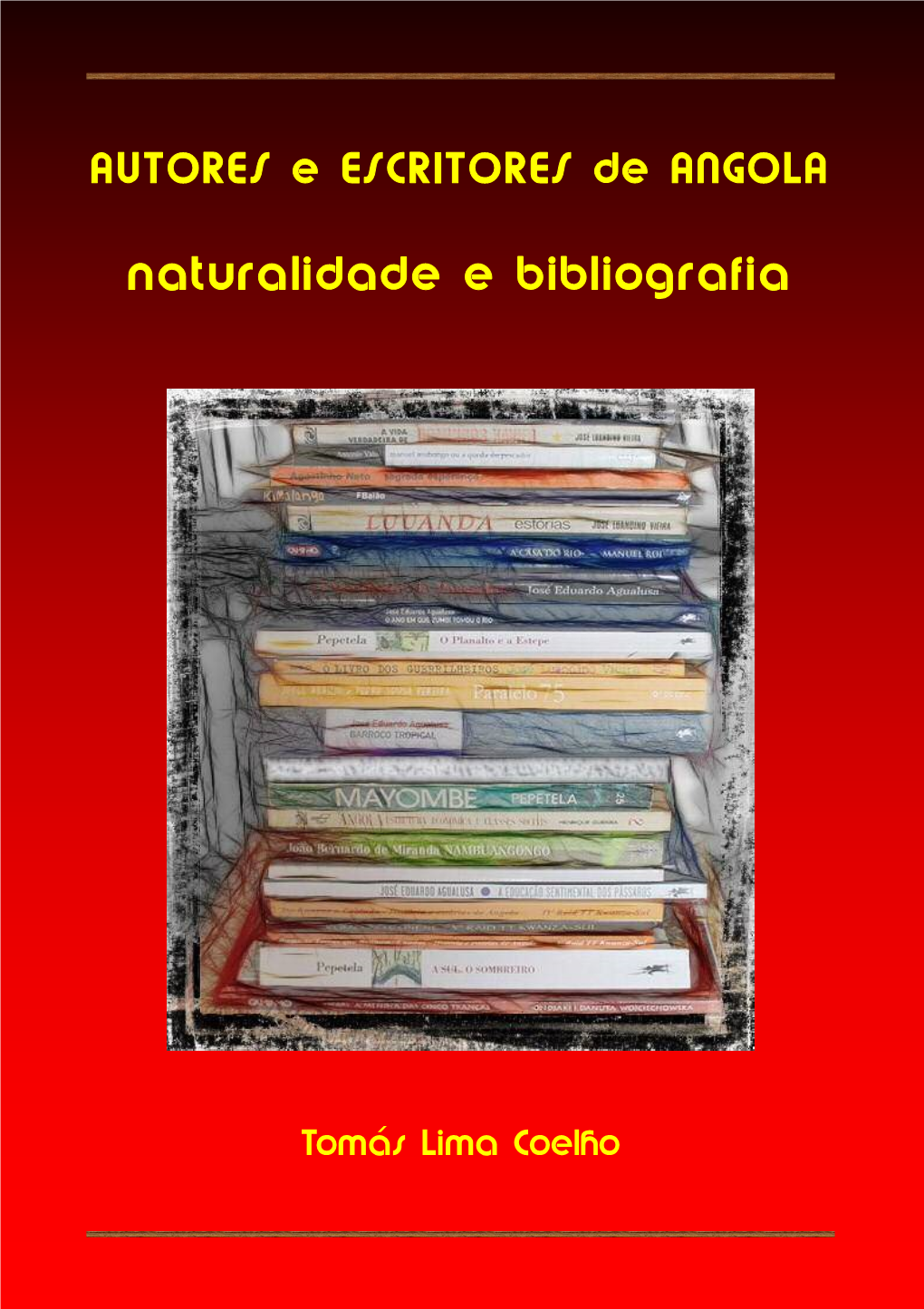 Naturalidade E Bibliografia