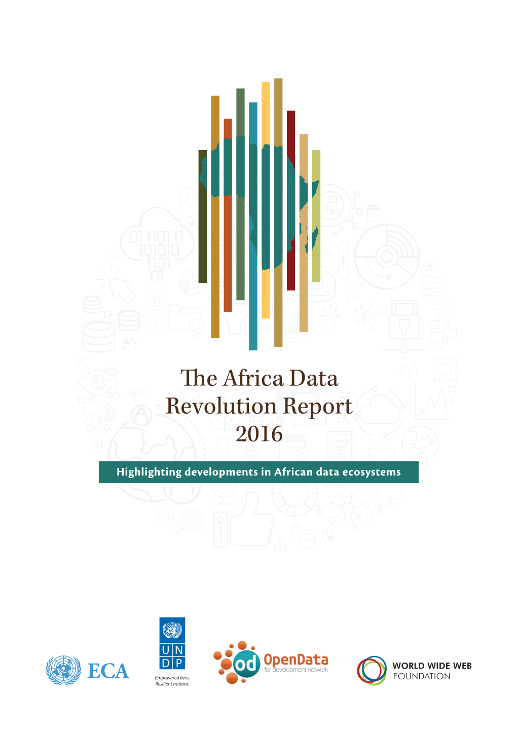 E Africa Data Revolution Report 2016