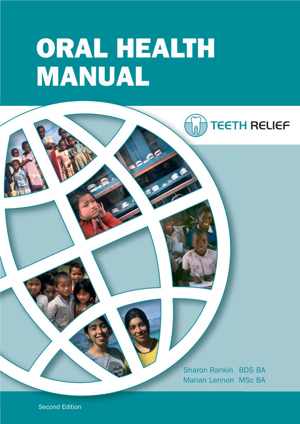 Oral Health Manual