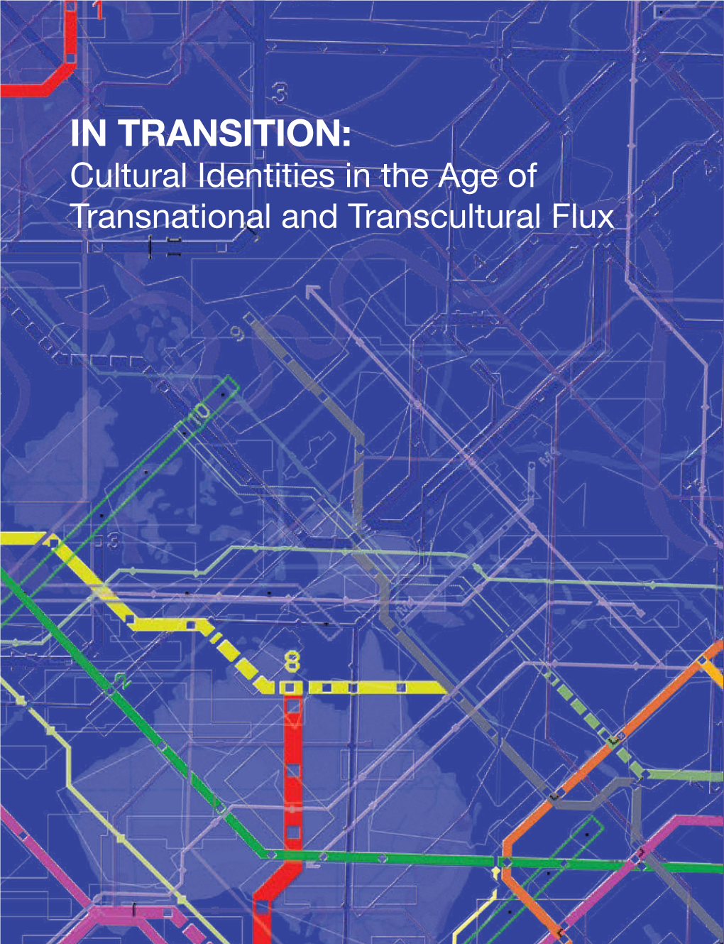 IN TRANSITION: Cultural Identities in the Age of Transnational