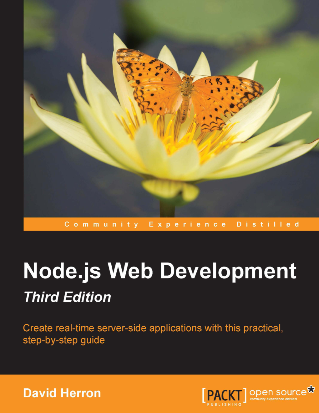 The Capabilities of Node.Js