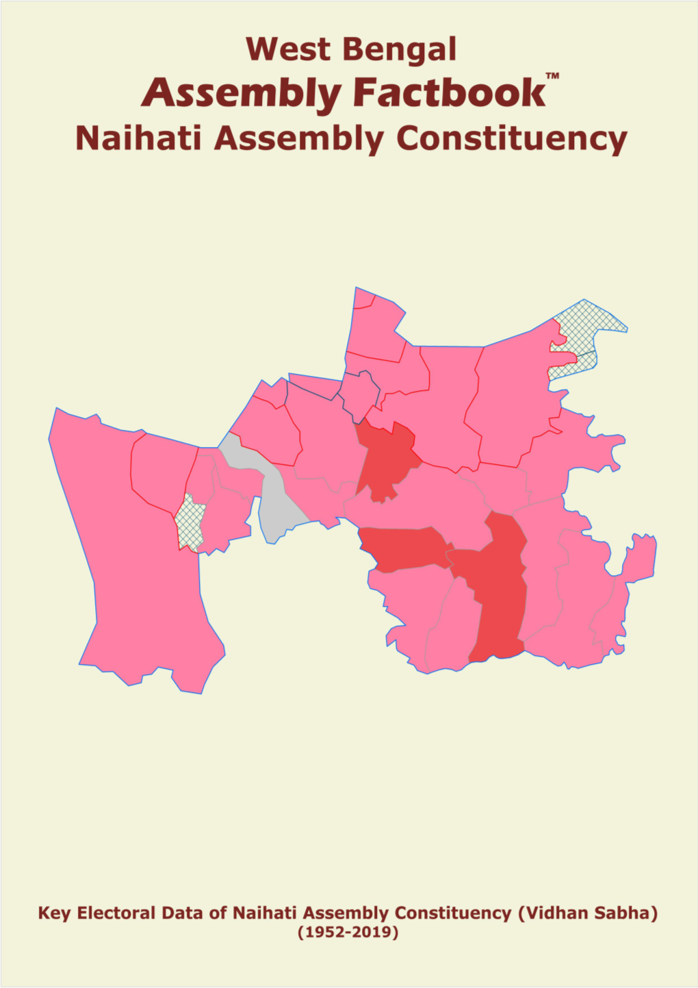 Naihati Assembly West Bengal Factbook