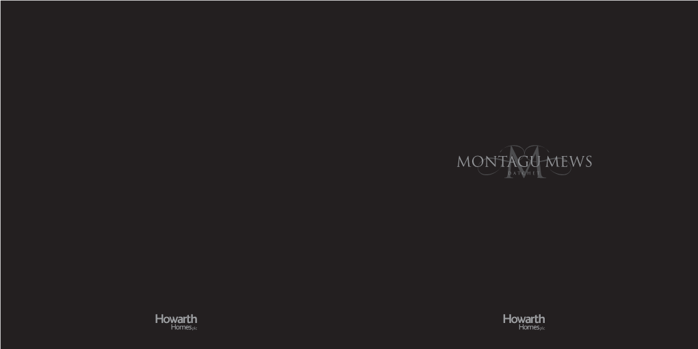 Montagu Mews Brochure DPS 2
